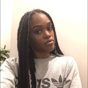 Meet your Posher, Alycia